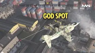 Call of Duty Modern Warfare WTF & Funny Moments #10