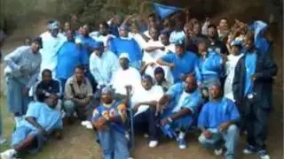 Shank Rock on Blackistand Radio speaks on police brutailty