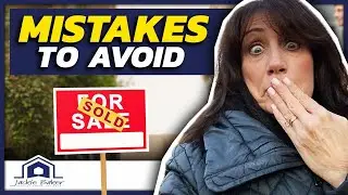 7 Tips to Sell Your Home: Mistakes to Avoid!