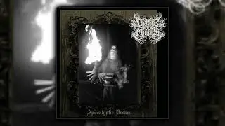 Chamber of Mirrors - Apocalyptic Dream (Demo)