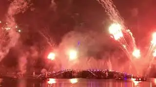 Disney Christmas 25 (2nd week)
