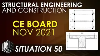 Structural Engineering & Construction Situation 50 (PH)