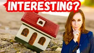 The AZ Housing Market is Getting INTERESTING! Is Now the Time to Buy OR Sell? 2024 Market Update