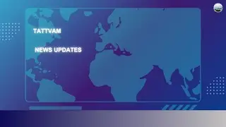 tattvam | 01 Jan 2026 | Breaking Updates | Global Stories | Sharp Analysis | Fact-Driven Insights |