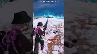 they didn't see me #fortnite #fortnitebattleroyale #gamerzero #gaming #fn #fortnitebr #fortniteclips