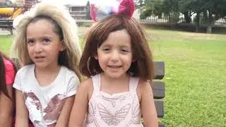 #Spa con LA GATITA KIMI del CLUB DE KIDS PLAY