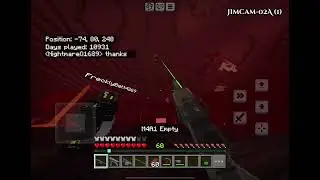 Nightland Invasion of Hell/Operation Hell Storm Footage (2nd Marine Infantry Division/AKInfantry)