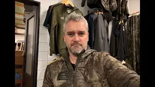 Petr Touš vysílá živě! Vánoční poselství 😉