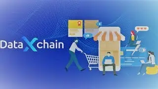 Полный обзор проекта DataXchain (DXCT)