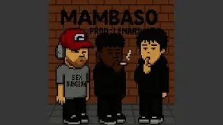 MAMBASO (feat. Defp4, Vithus & Lemars)