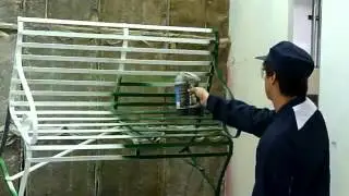 Ransburg Paint Wrap Pro