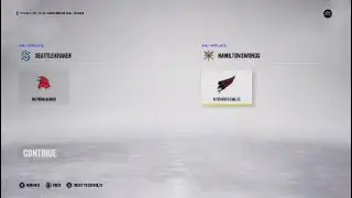 NHL 22 - David Goyette Franchise Mode - #1 - Expansion Draft!