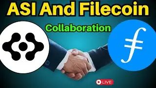 ASI Crypto Merger is Picking up Pace as Exchanges Swap AGIX and Ocean to FET