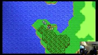 Final Fantasy V PR Tycoon Castle