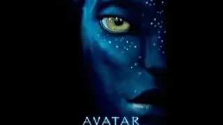 Avatar - Quaritch Down