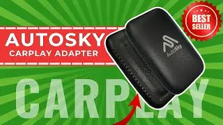 AutoSky AI Box Lite: Your Car Can Now Run NETFLIX & YOUTUBE?! This $69 Gadget is CHANGING EVERYTHING