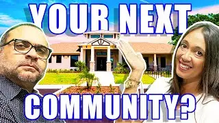 DISCOVER Abbott Square Community: Living In Zephyrhills Florida | Zephyrhills FL New Home Community