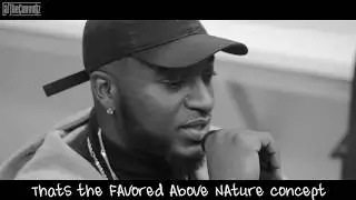 Sit down with the fam at AzMixtapes