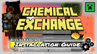 How To Download and Install Chemical Exchange Modpack for Minecraft