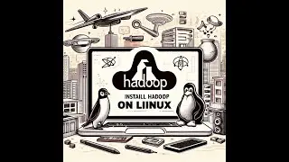 Hadoop Tutorial: Single Node and Multi-Node Cluster Installation on Ubuntu