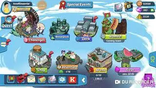 Animation Throwdown Getting Your First Legendary and Mythic Cards