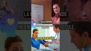&iquest;Qu&eacute; empeora la hipertensi&oacute;n?#hipertension #presionalta #sal  #azucarensangre #usa #video #prank 
