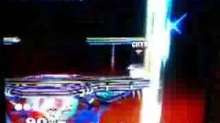 Chexr (Jigglypuff) vs Slayer of Cake (Luigi)