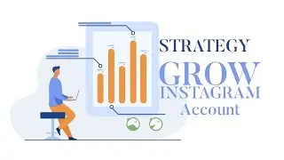 how to grow on instagram in 2021 || Instagram growth strategy in hind explained