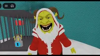 NEW/ Shrek in The Backrooms!/ROBLOX Games!