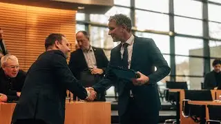 AfD-Fraktion Thüringen fordert: Innenminister Maier muss zurücktreten – #Sonderplenum