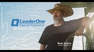 LeaderOne - Dream On