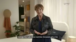 Matelas Hybride Pro 2 - Litier Fran&ccedil;ais