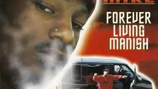 Manish Mike-97 Playas Parade (1997)