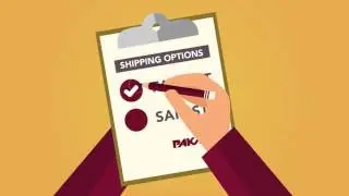 PakMail Commercial
