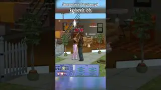 Nina's New Love and Dina's New Look 💄| Pleasantview | The Sims 2