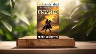 [Review] Untamed!  (Brody McAllister) Summarized.