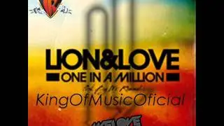 Lion & Love - One in a Million (Prod. MR Rommel)