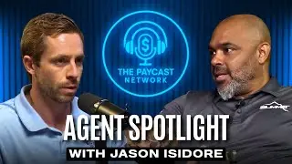 1 on 1 Agent Spotlight: Jason Isidore