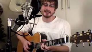 Neon - John Mayer | ortoPilot Cover