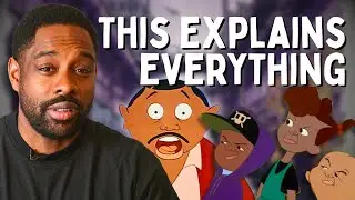 How &lsquo;Bad Kids&rsquo; Are Actually Created