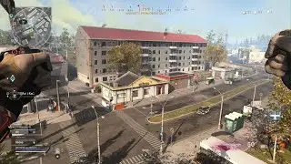 Siimssy got flanked Call of Duty&reg;: Modern Warfare