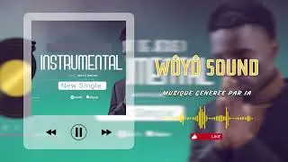 Instrumental Type Agatha Moses &ndash; African Worship Groove | W&ocirc;y&ocirc; Sound Lab