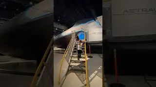 🚀Ever wondered what it&rsquo;s like to be an astronaut?
