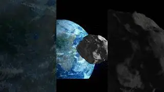 NASA is sending spacecraft to study asteroid that could hit earth #asteroid