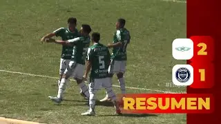 PUERTO A&Eacute;REO (ICA) 2-1 INDEPENDIENTE CANTAYO (NASCA) ETAPA DEPARTAMENTAL 2025 - TERCER LUGAR