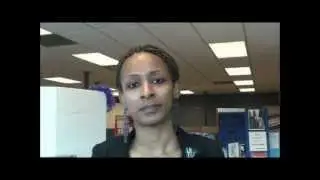 NCCWSL Interviews, NCCWSL Attendees share their experiences