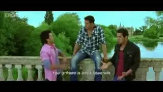 Housefull 2 - Trailer (English Subtitled)