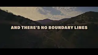 Big Daddy Weave - Stranger No More feat. Zach Williams (Official Lyric Video)