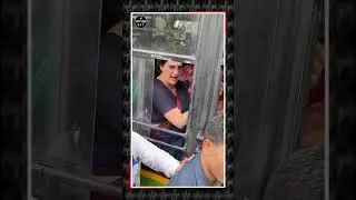 #priyankagandhi #congress #protest #sir #sir_news