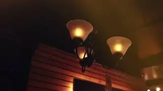 Home Art lights from Havells